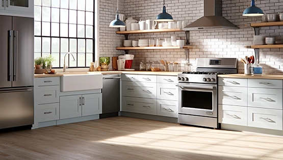 تصميم المطابخ الحديثة